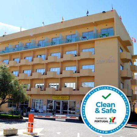 Hotel Apolo Vila Real de Santo António Zewnętrze zdjęcie