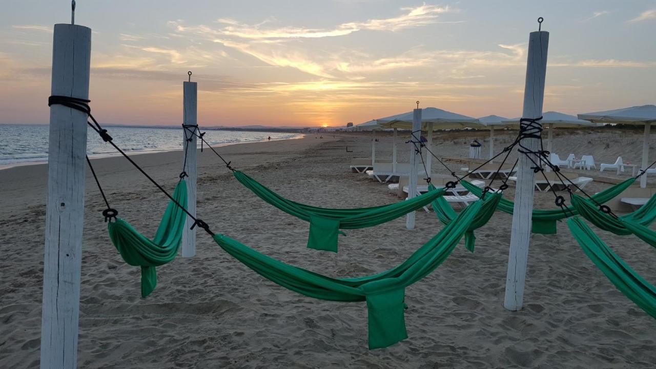 Hotel Apolo Vila Real de Santo António Zewnętrze zdjęcie
