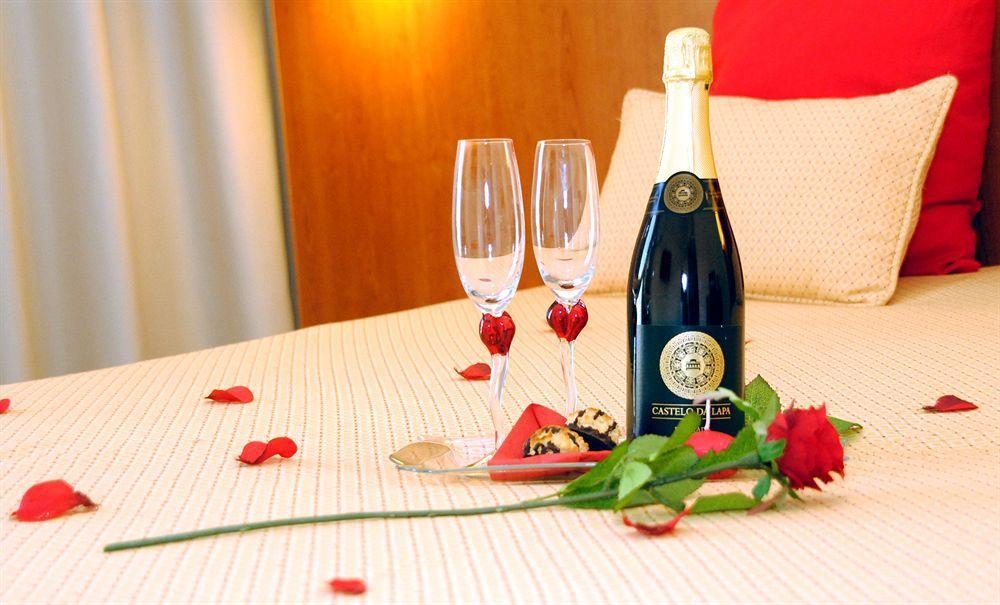 Hotel Apolo Vila Real de Santo António Zewnętrze zdjęcie