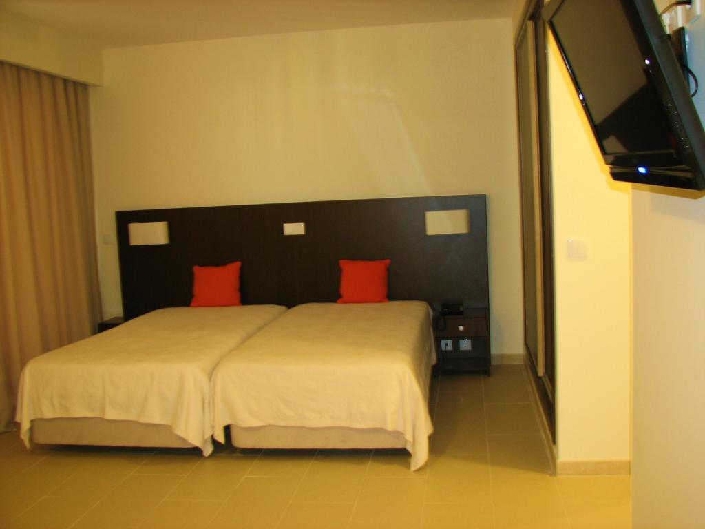 Hotel Apolo Vila Real de Santo António Pokój zdjęcie
