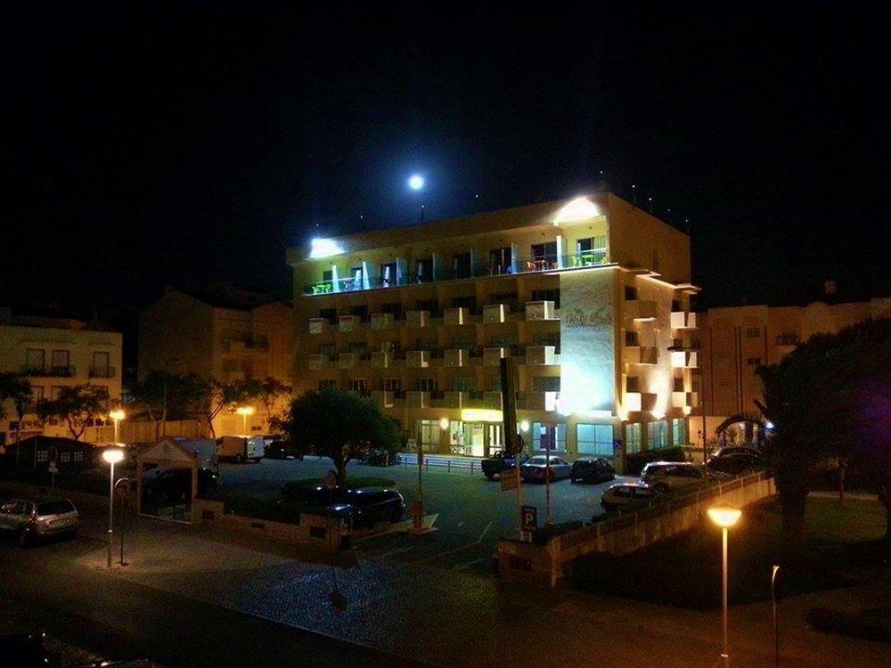 Hotel Apolo Vila Real de Santo António Zewnętrze zdjęcie
