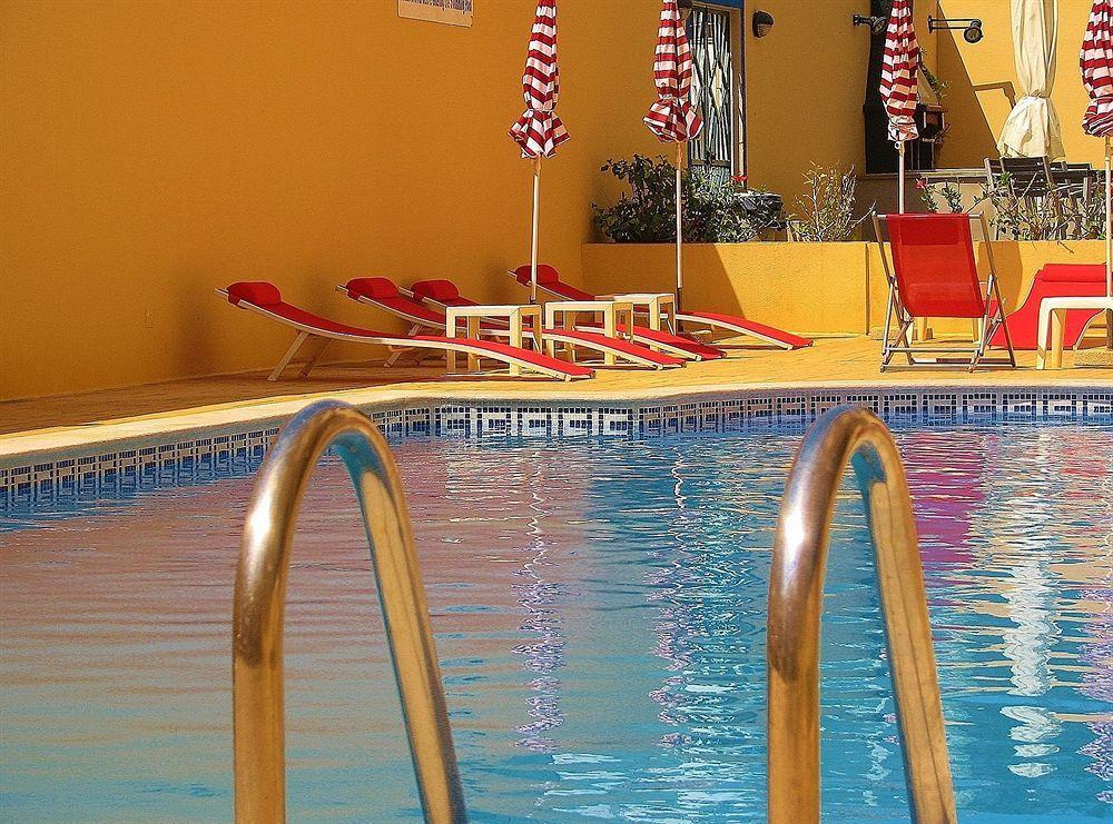 Hotel Apolo Vila Real de Santo António Zewnętrze zdjęcie