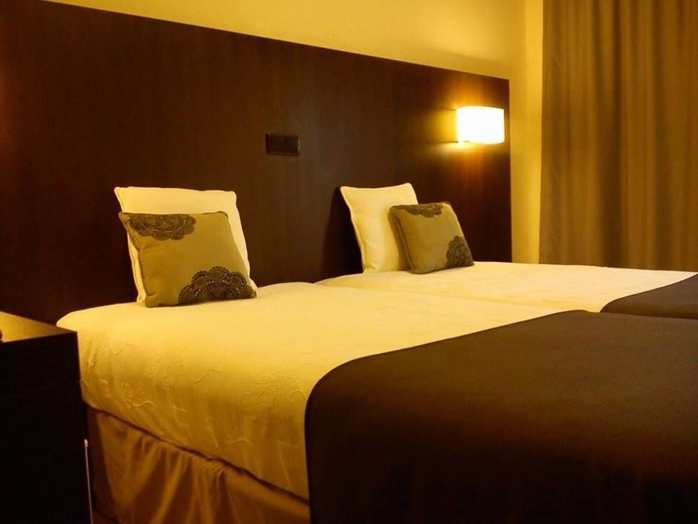 Hotel Apolo Vila Real de Santo António Zewnętrze zdjęcie