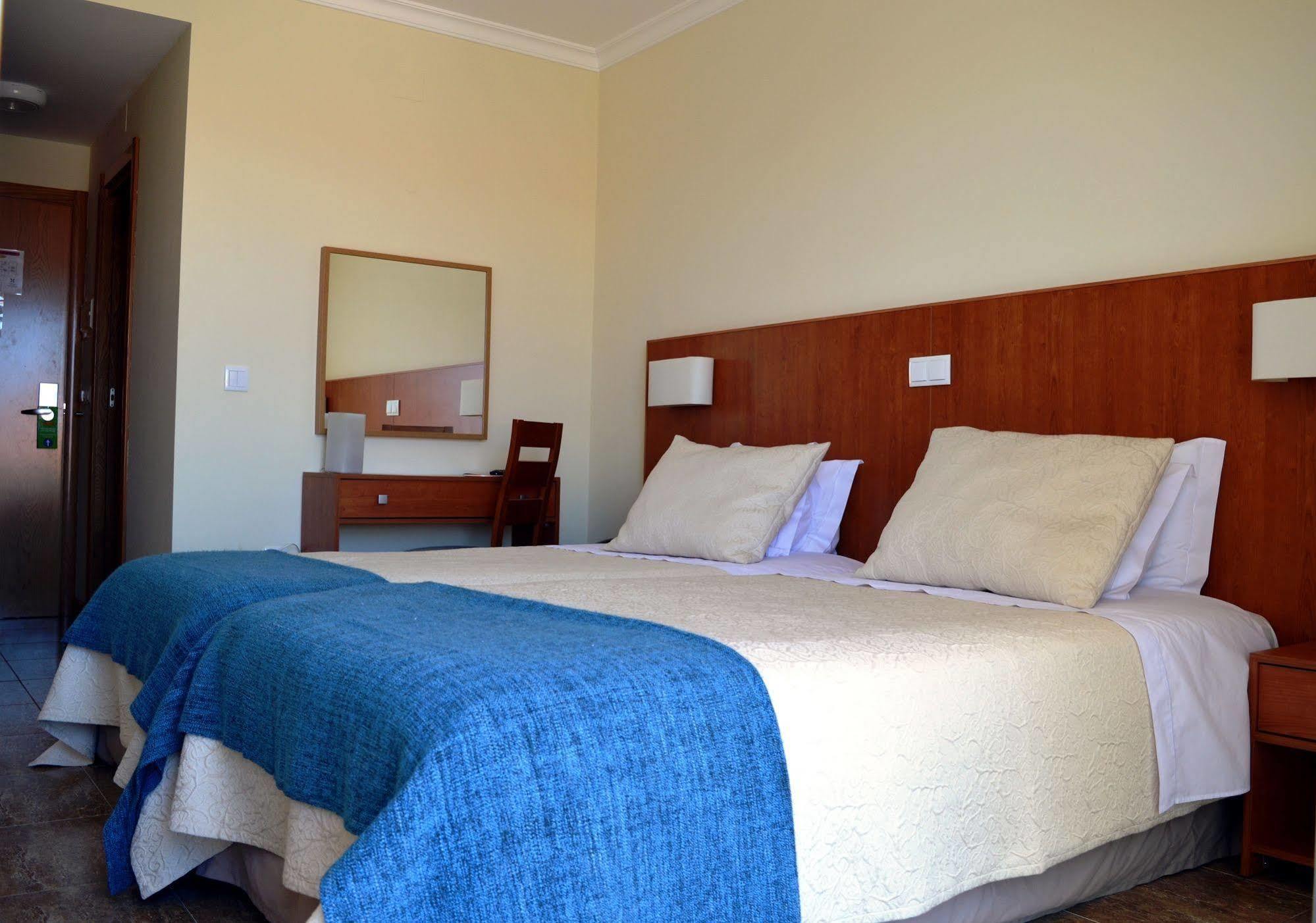 Hotel Apolo Vila Real de Santo António Zewnętrze zdjęcie