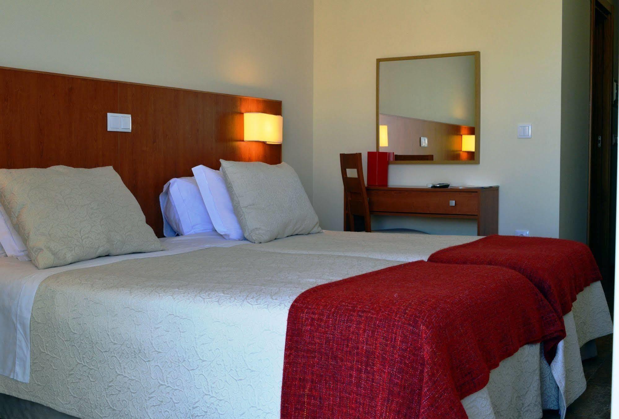 Hotel Apolo Vila Real de Santo António Zewnętrze zdjęcie
