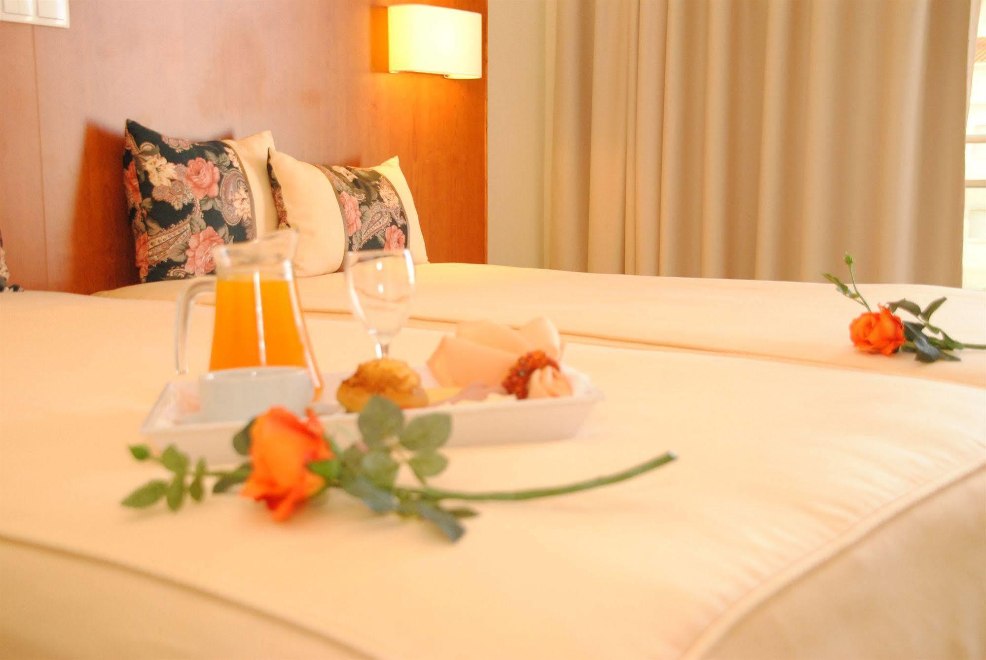 Hotel Apolo Vila Real de Santo António Zewnętrze zdjęcie