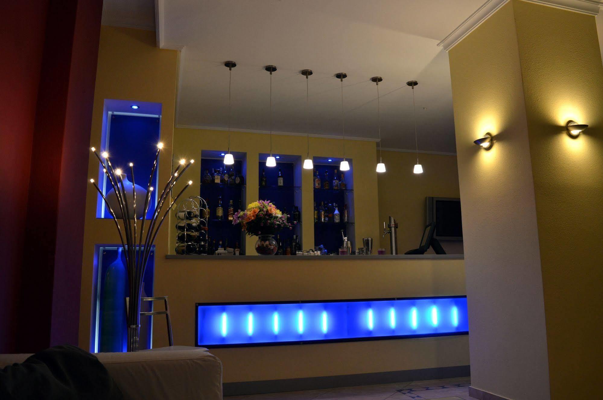 Hotel Apolo Vila Real de Santo António Zewnętrze zdjęcie