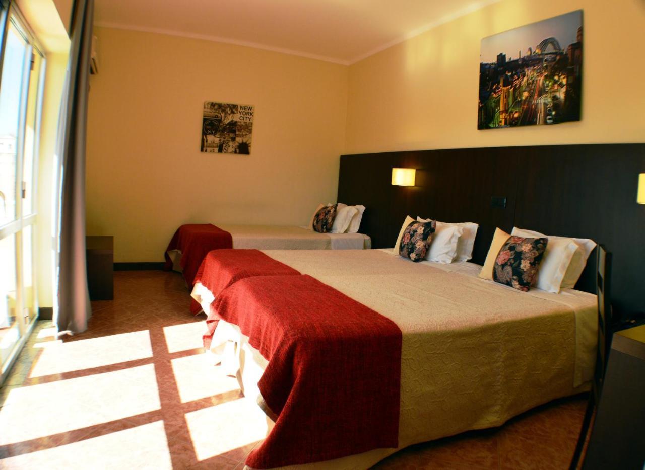 Hotel Apolo Vila Real de Santo António Zewnętrze zdjęcie